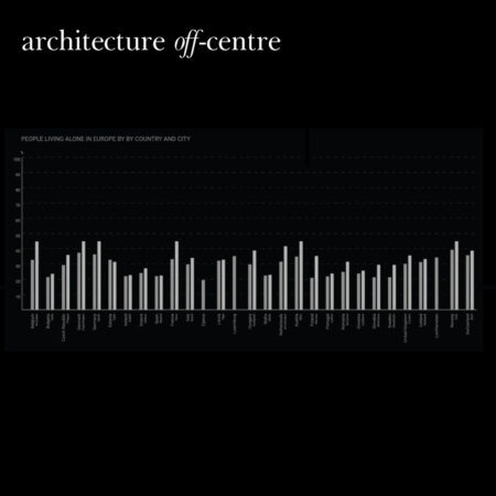 On Living Alone / Maria Vittoria Tesei and Flavio Martella (m2ft)