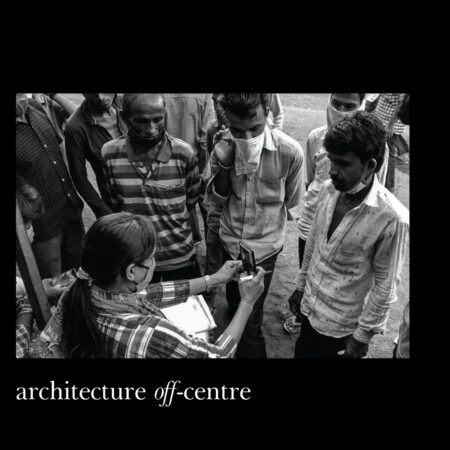 On Migrant Labour Housing in India / Bandhu (Rushil and Jacob)